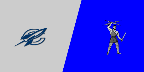 Craig County High School vs. Twin Springs High School