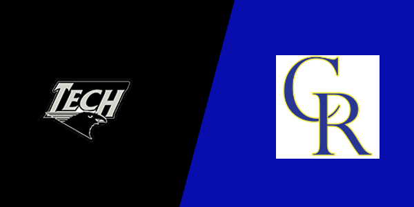 Sussex Tech High School vs. Caesar Rodney High School