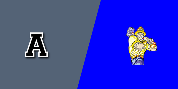 Away vs. Clear Creek High School