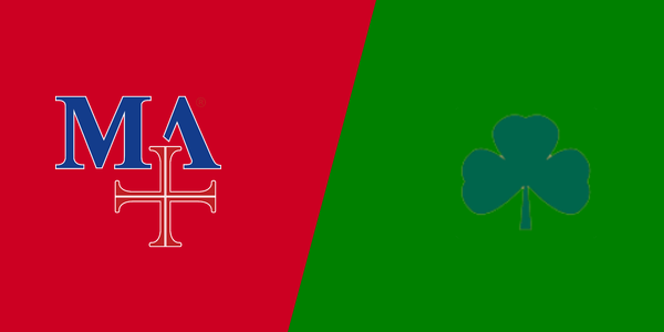Marmion Academy vs. St. Patrick High School