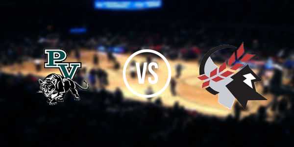 Nipomo High School vs Pioneer Valley High School