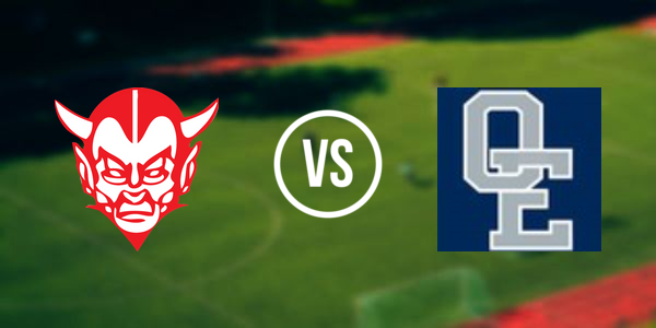 Hinsdale Central High School vs. Oswego East High School