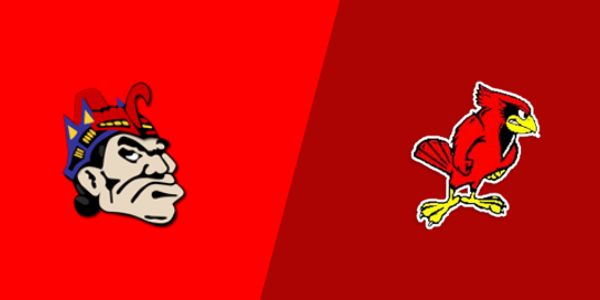 Montgomery High School vs. Herbert Hoover High School - San Diego