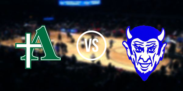 Alleman High School vs. Quincy Senior High School