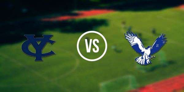Hermon High School vs Yarmouth High School