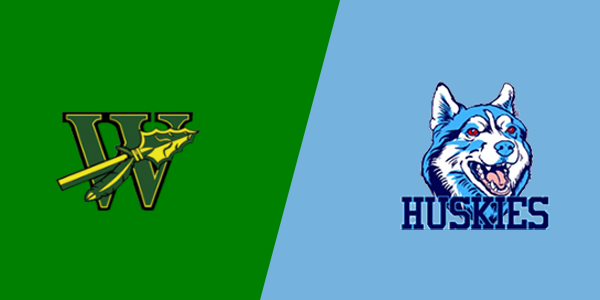 West Iredell High School vs. Hunter Huss High School