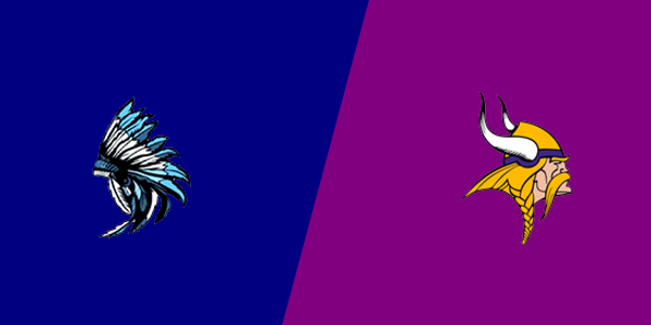 Canarsie High School vs. South Shore High School