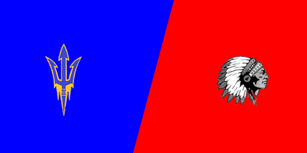 Villa Grove High School vs. Neoga High School