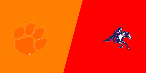Calhoun City vs. Richland