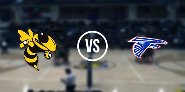 Grundy County High School vs Lincoln County High School