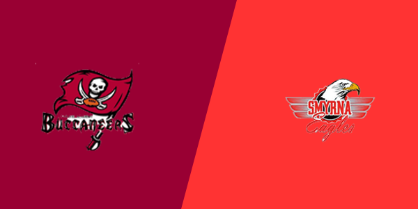 Caravel Academy vs. Smyrna High School