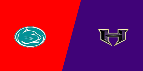 Burton High School vs. Holland High School