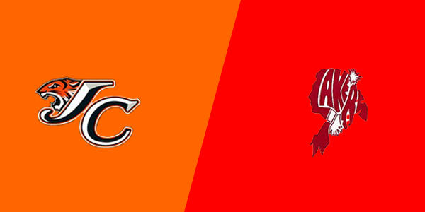 Jackson Center vs. Indian Lake