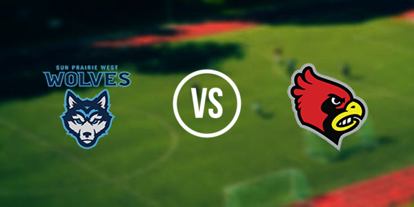 Sun Prairie East High School vs Sun Prairie West High School