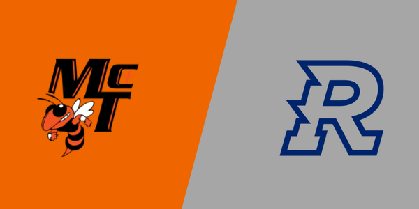 McGill-Toolen Catholic vs Randolph School