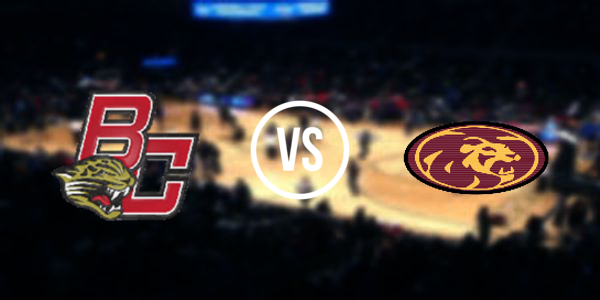 Mountain Pointe High School vs. Boulder Creek High School