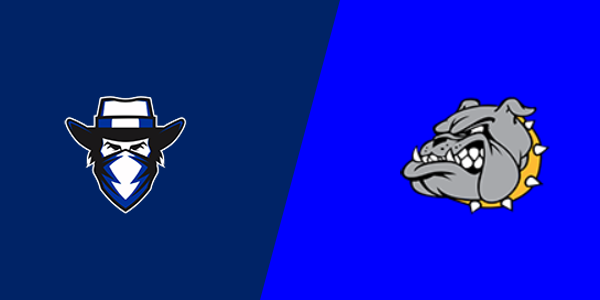Midway High School vs. Princeton High School