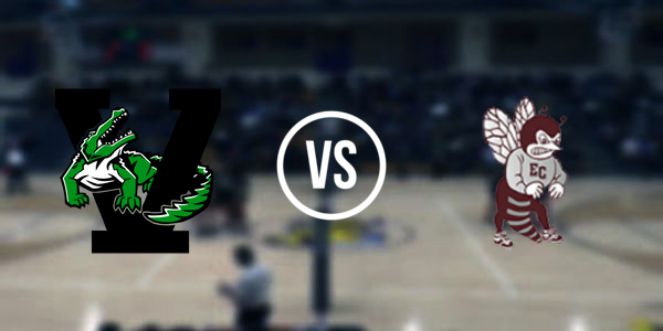 Vicksburg High School vs. East Central High School