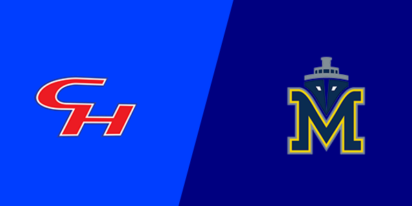 Chippewa Hills High School vs. Manistee High School