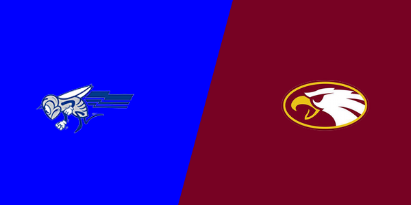 Holmdel High School vs. Central Regional High School