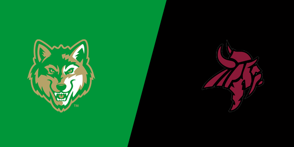 Buford High School vs. Northgate High School