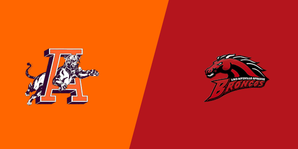Asotin High School vs. Lind-Ritzville High School