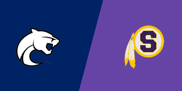 North Harrison High School vs. Scottsburg High School