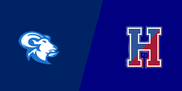 Watkinson School vs. Harvey School