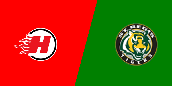 Hot Springs High School vs. St Regis High School