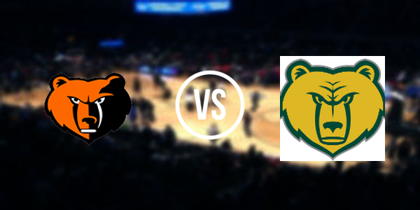 Selma High School vs Sierra Pacific High School
