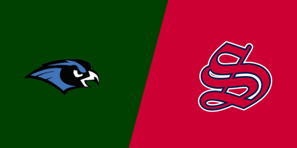 Hanover High School vs. Spotsylvania High School