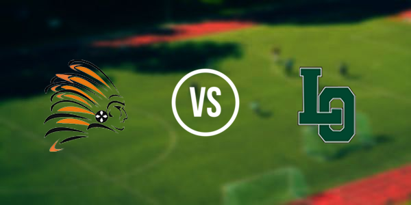 Utica High School vs. Lake Orion High School