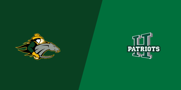 Roosevelt High School - Fresno vs. Hoover High School