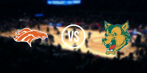 Munising High School vs. Carney-Nadeau High School