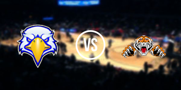 High Point High School vs. DuVal High School