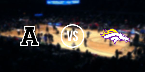 Orangeville High School vs Away