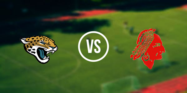 South Point High School vs. Forestview High School