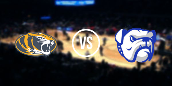 Inderkum High School vs. Folsom High School