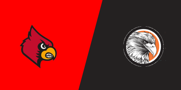 East Surry High School vs. Davie County High School