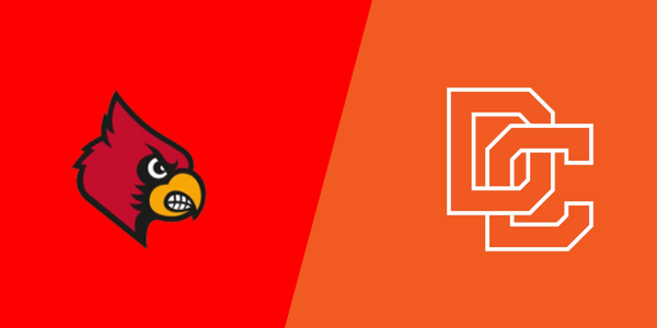 East Surry High School vs. Davie County High School