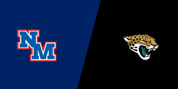 North Mecklenburg High School vs. Forestview High School