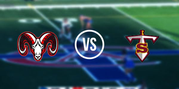 Cheshire High School vs Mark T Sheehan High School