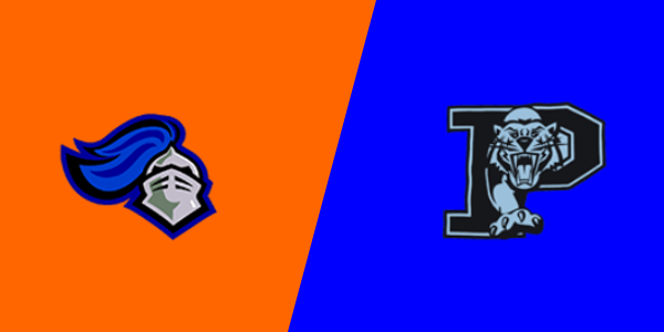 West Windsor-Plainsboro North High School vs. Princeton High School
