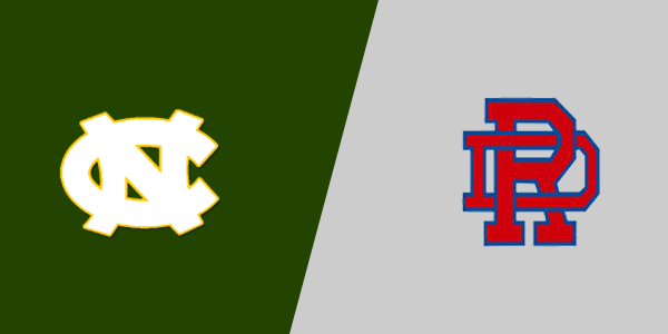 Nelson County High School vs. Dan River High School