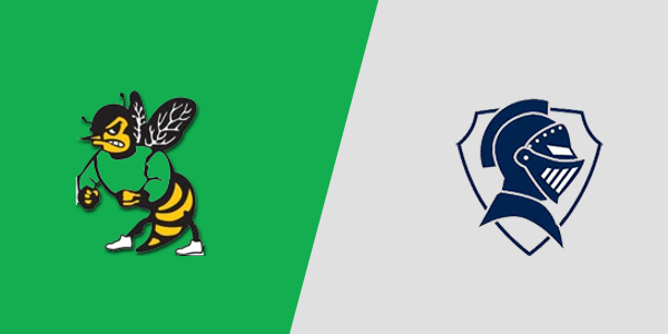 Leavitt Area High School vs. Poland Regional High School