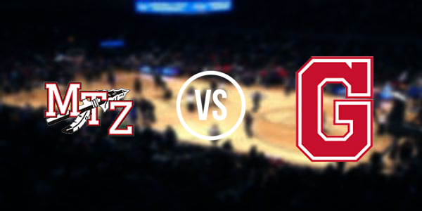 Glenwood High School vs Mt. Zion High School