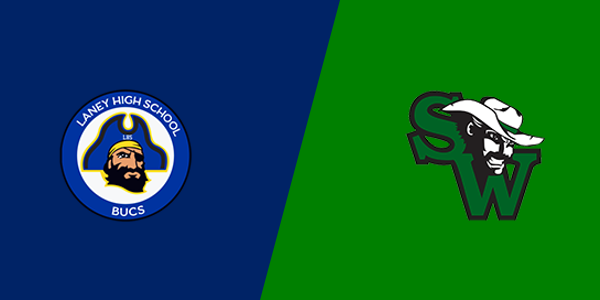 Laney vs SW Guilford