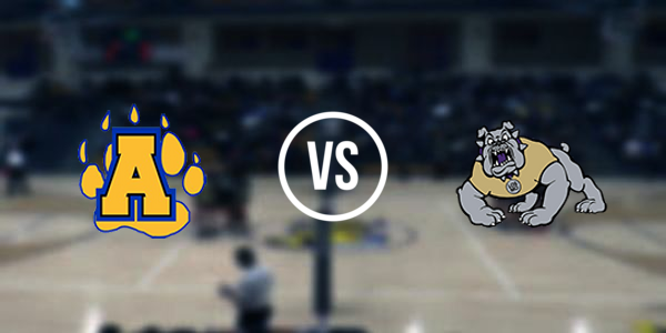 Anderson Union High School vs. Los Molinos High School