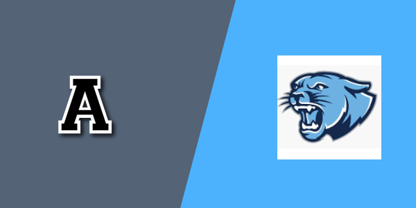 Away vs. Johnston High School