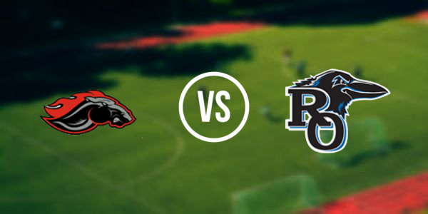 Royal Oak High School vs Troy High School